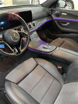 مێرسێدس بێنز E-Class